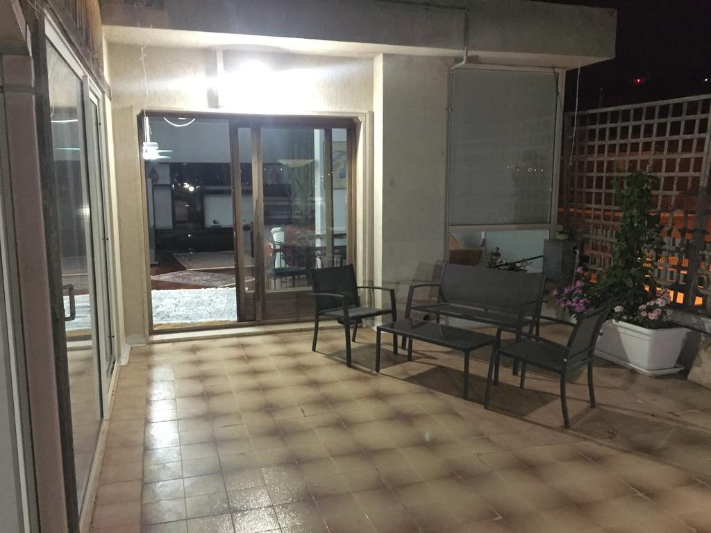 Super Attico B&B Comiso Luaran gambar